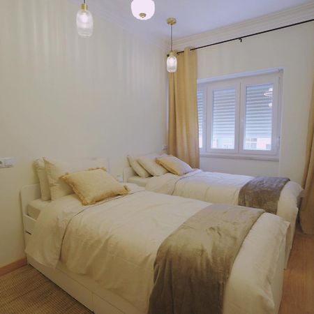 Lisbon Charming 94D, Next To Metro Apartment Екстериор снимка