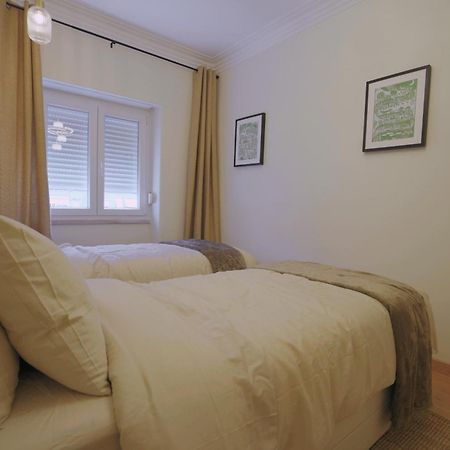 Lisbon Charming 94D, Next To Metro Apartment Екстериор снимка
