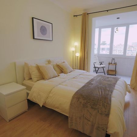 Lisbon Charming 94D, Next To Metro Apartment Екстериор снимка