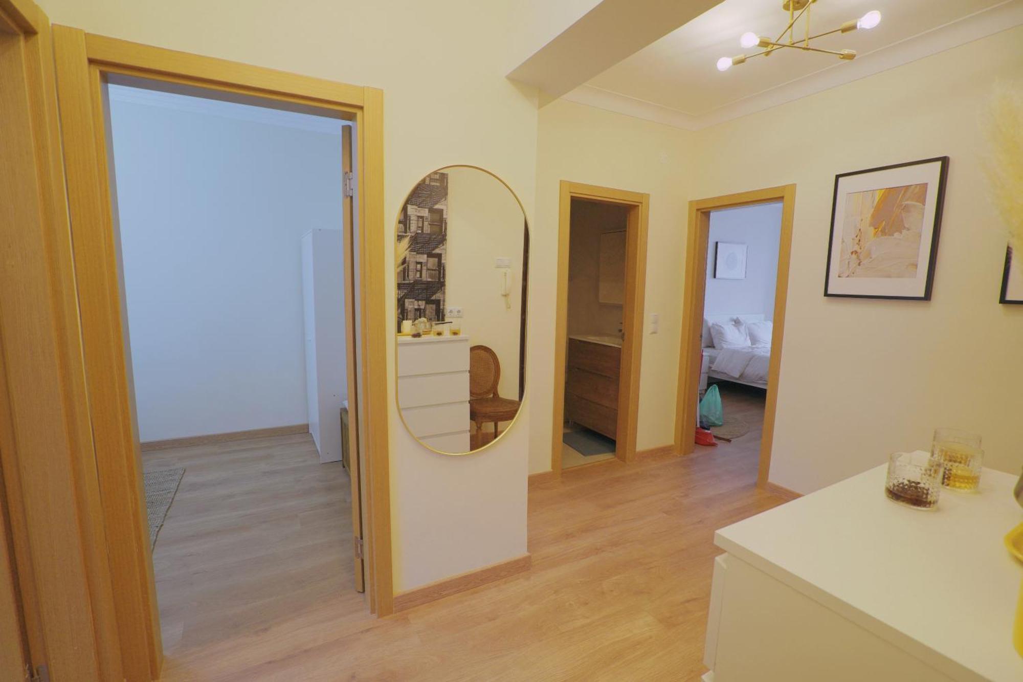 Lisbon Charming 94D, Next To Metro Apartment Екстериор снимка