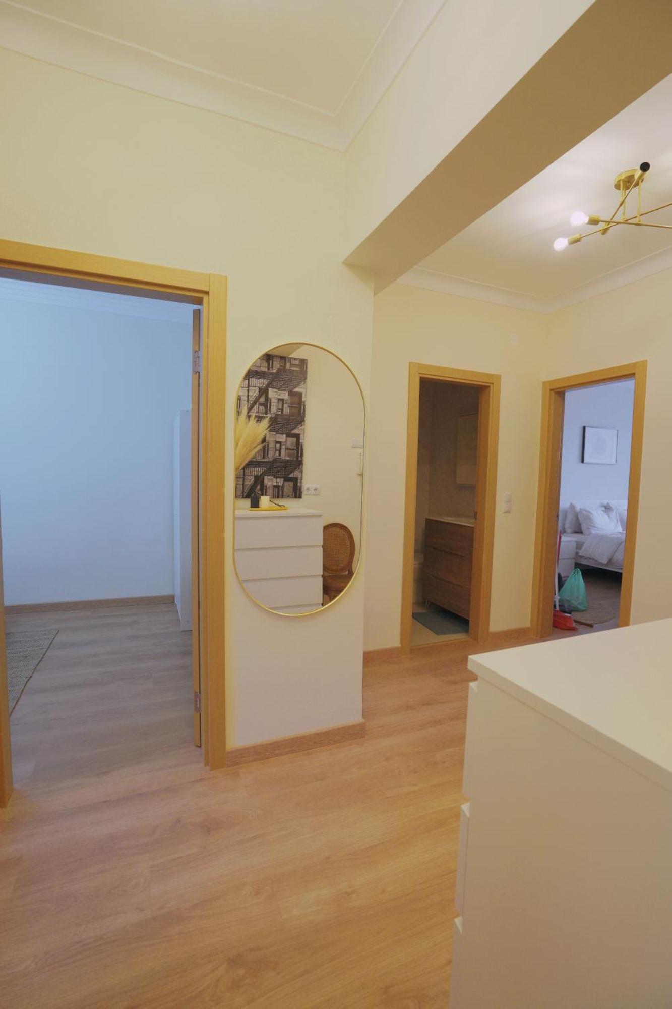 Lisbon Charming 94D, Next To Metro Apartment Екстериор снимка