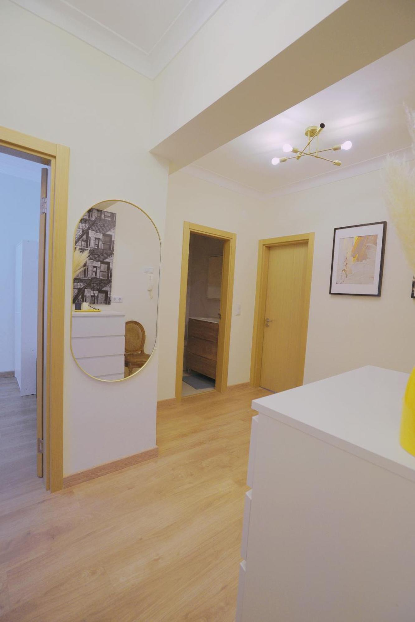 Lisbon Charming 94D, Next To Metro Apartment Екстериор снимка