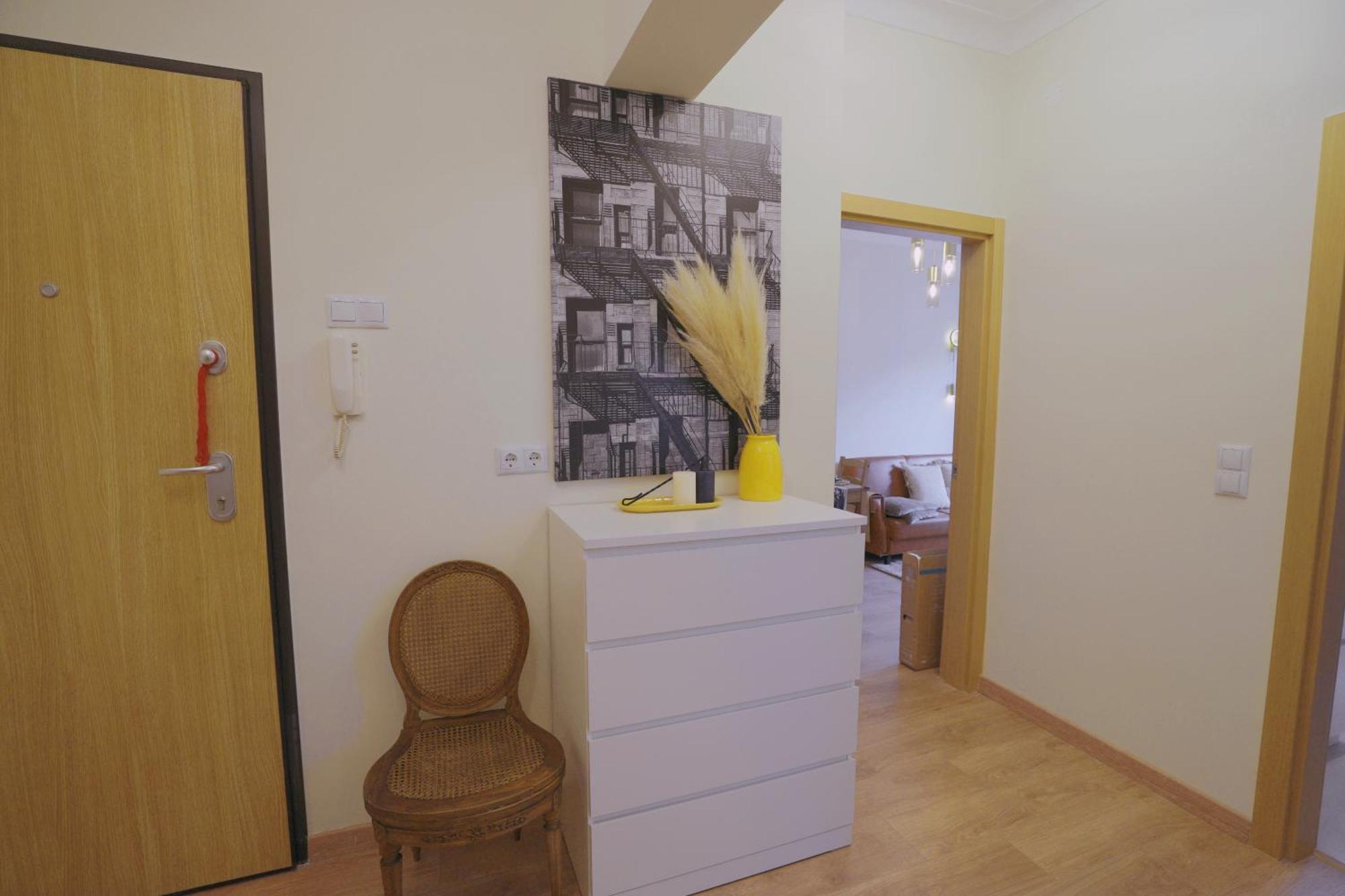 Lisbon Charming 94D, Next To Metro Apartment Екстериор снимка