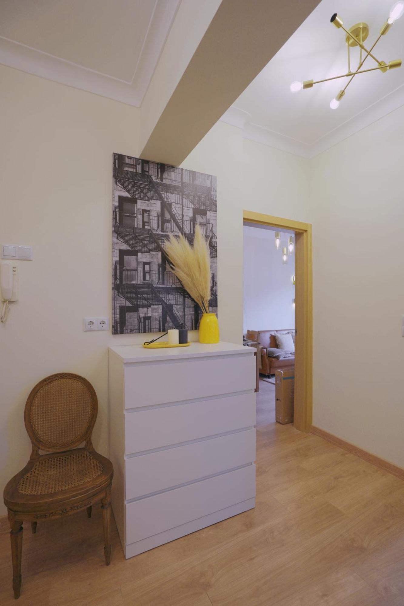 Lisbon Charming 94D, Next To Metro Apartment Екстериор снимка