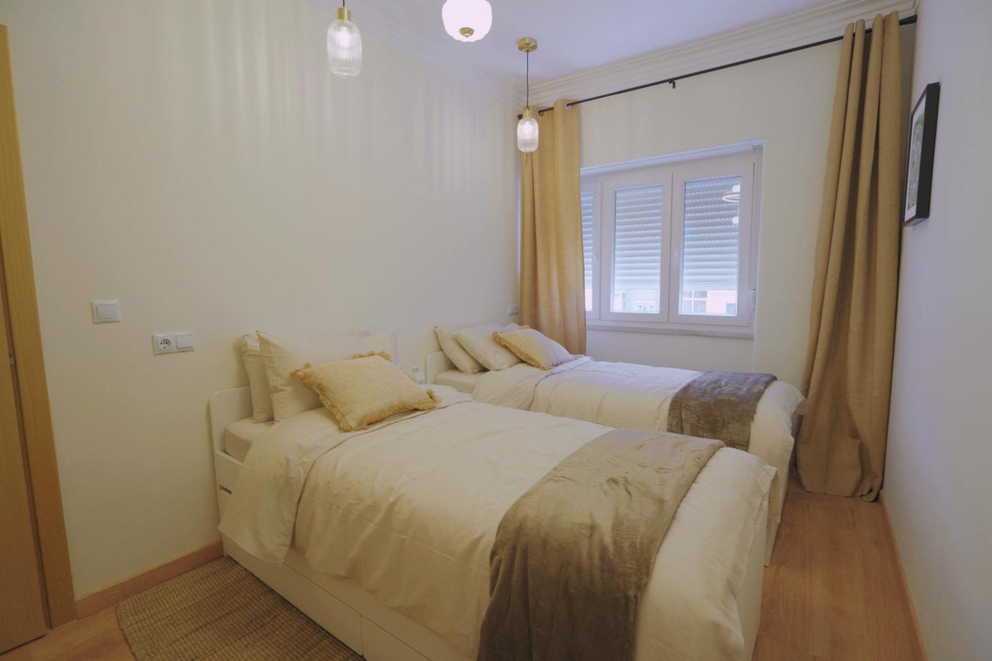 Lisbon Charming 94D, Next To Metro Apartment Екстериор снимка