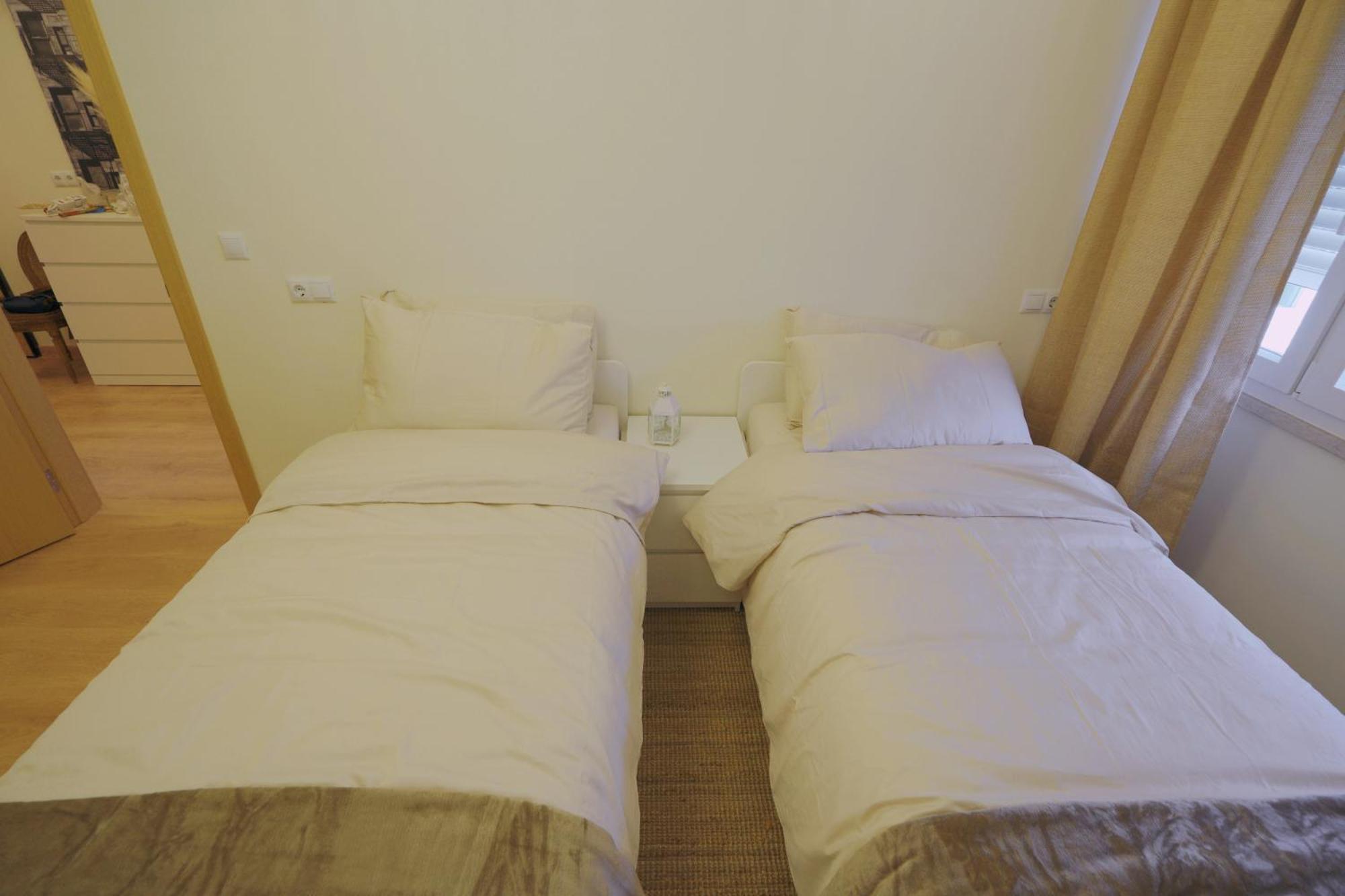 Lisbon Charming 94D, Next To Metro Apartment Екстериор снимка