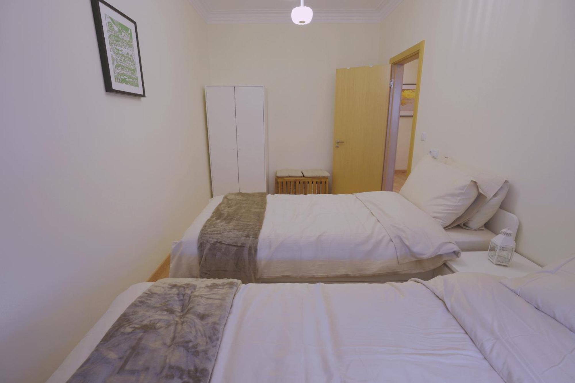 Lisbon Charming 94D, Next To Metro Apartment Екстериор снимка