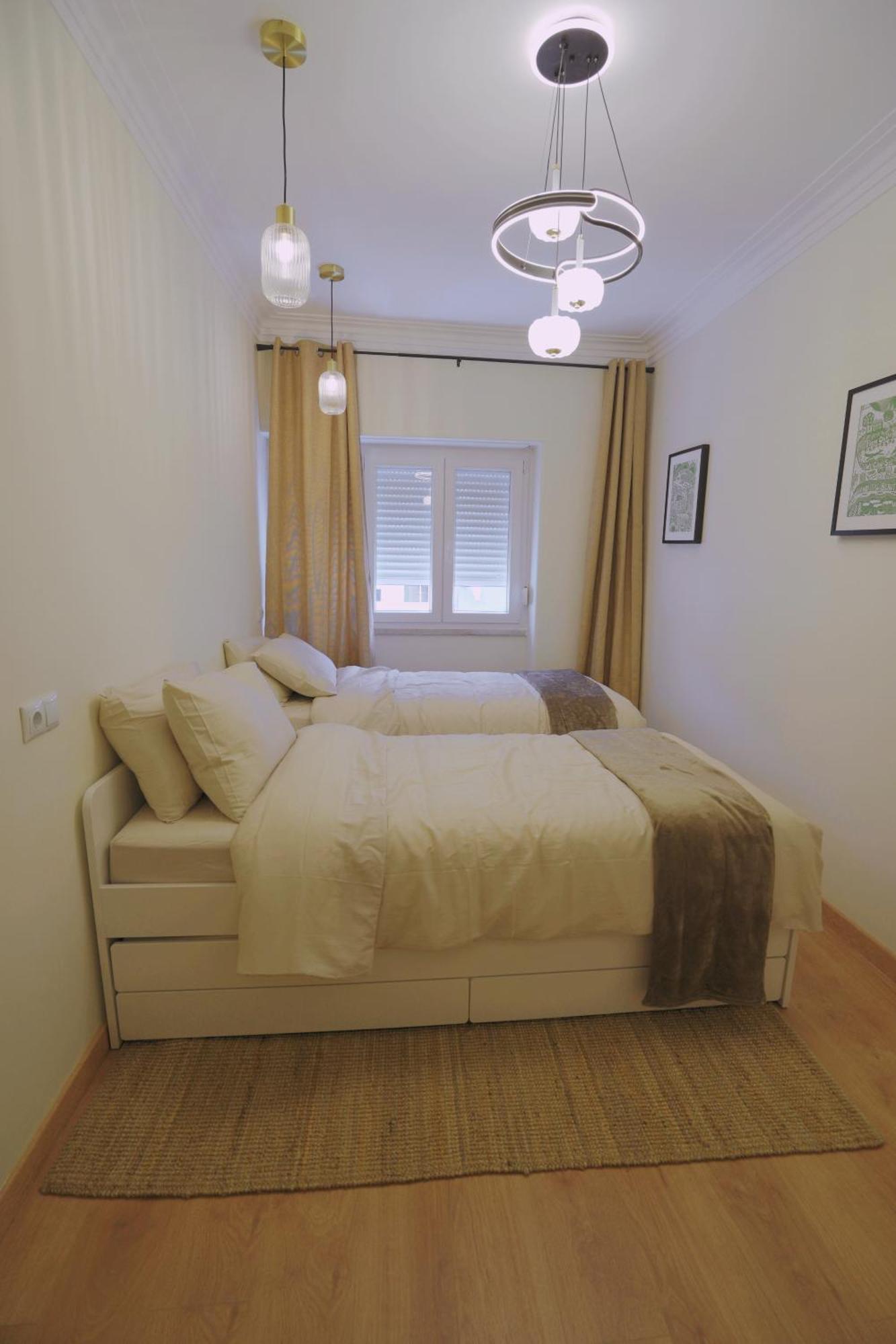 Lisbon Charming 94D, Next To Metro Apartment Екстериор снимка