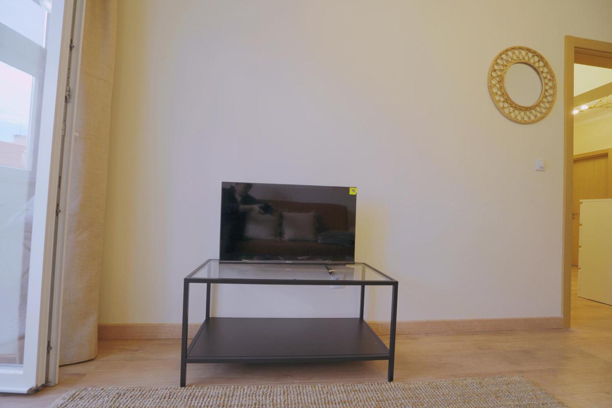 Lisbon Charming 94D, Next To Metro Apartment Екстериор снимка