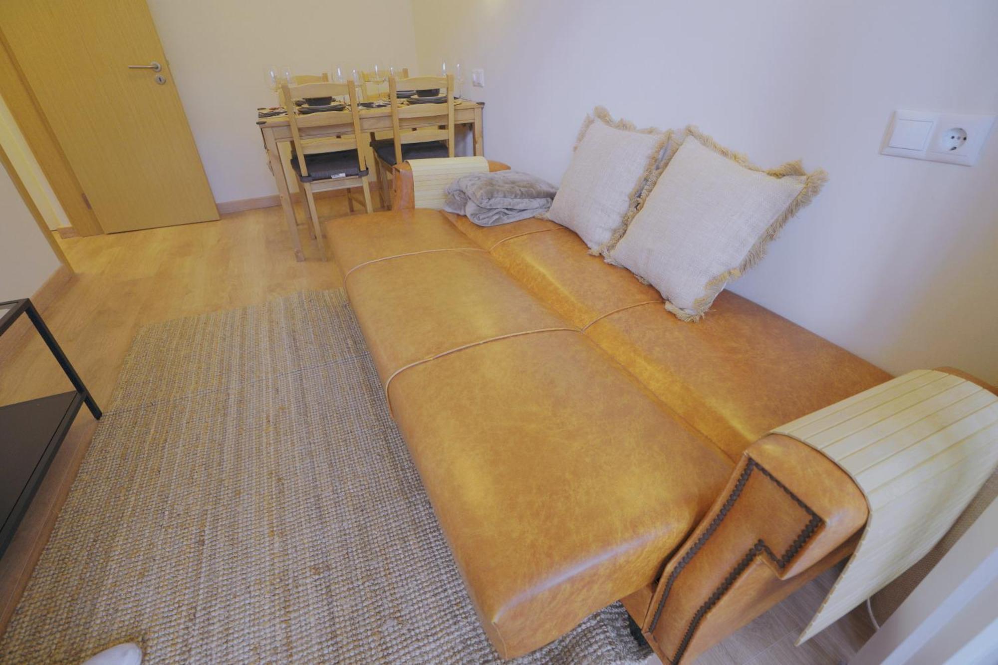 Lisbon Charming 94D, Next To Metro Apartment Екстериор снимка