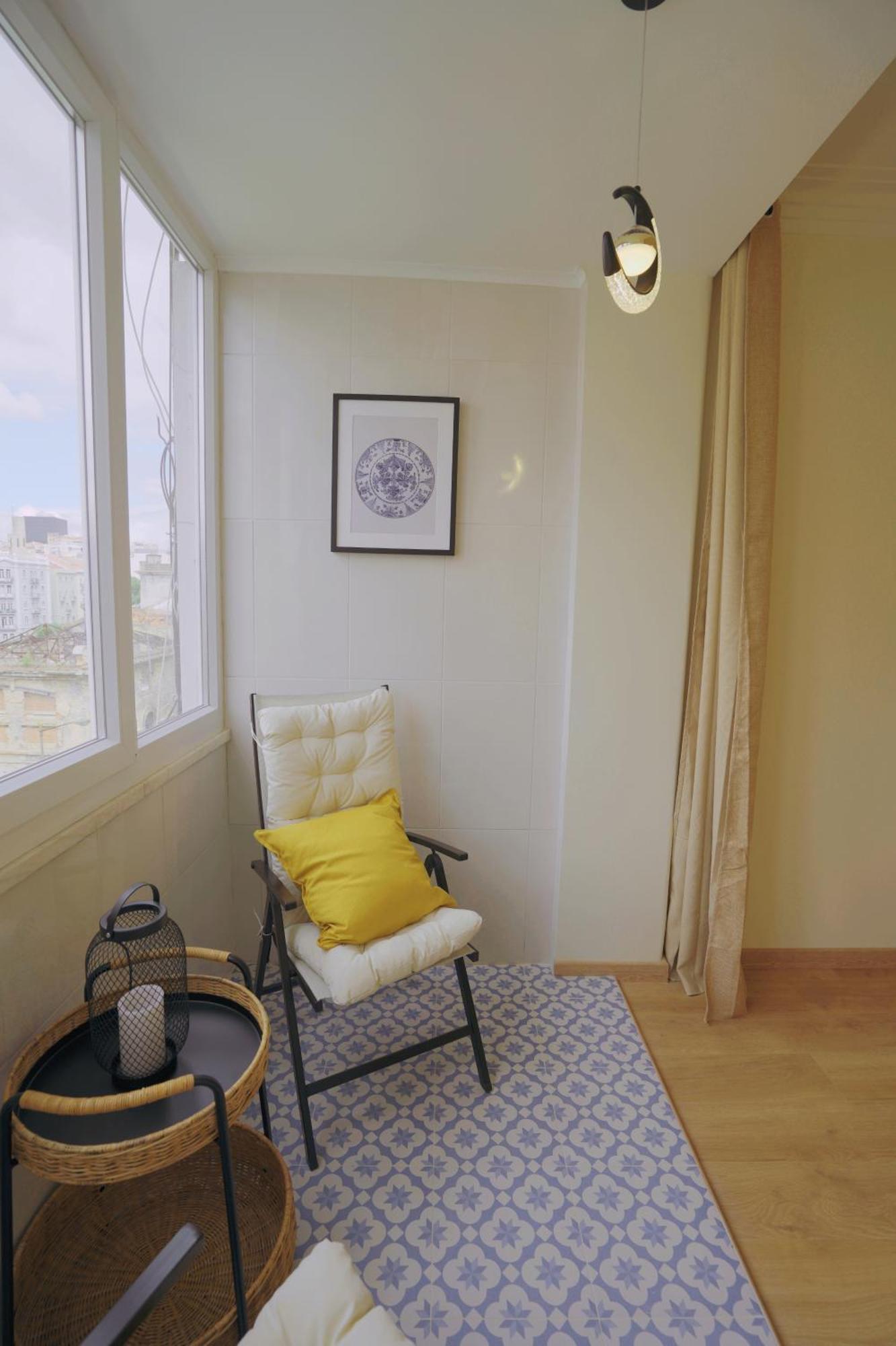 Lisbon Charming 94D, Next To Metro Apartment Екстериор снимка