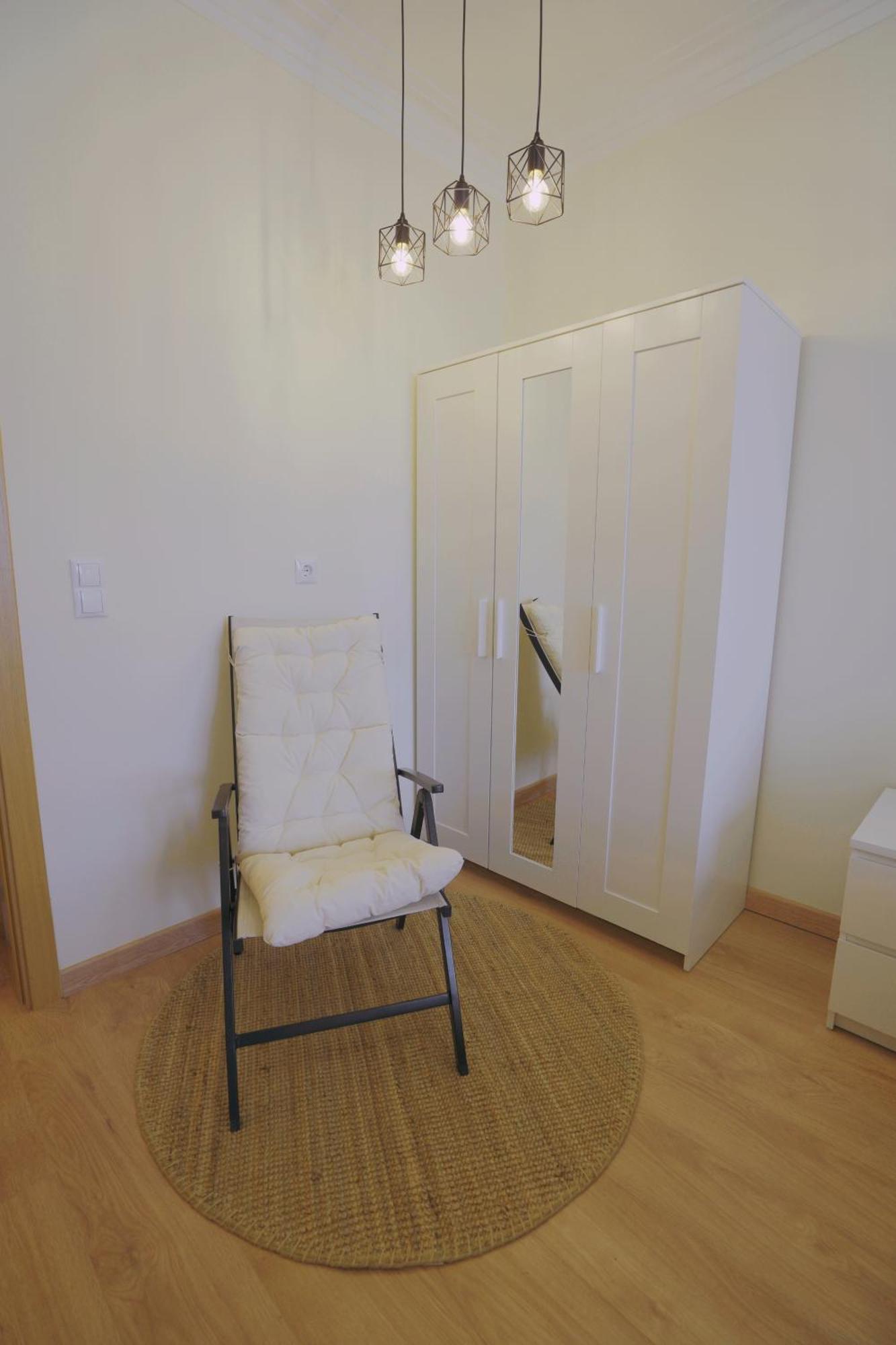 Lisbon Charming 94D, Next To Metro Apartment Екстериор снимка