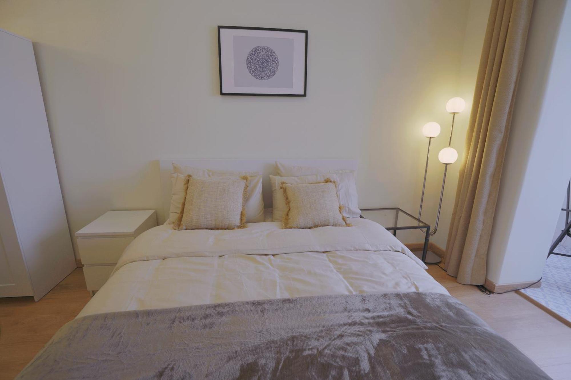Lisbon Charming 94D, Next To Metro Apartment Екстериор снимка