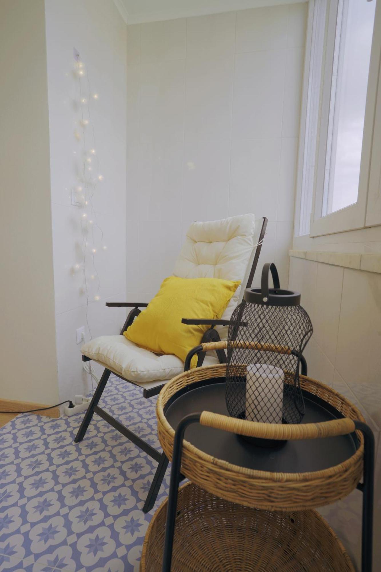 Lisbon Charming 94D, Next To Metro Apartment Екстериор снимка