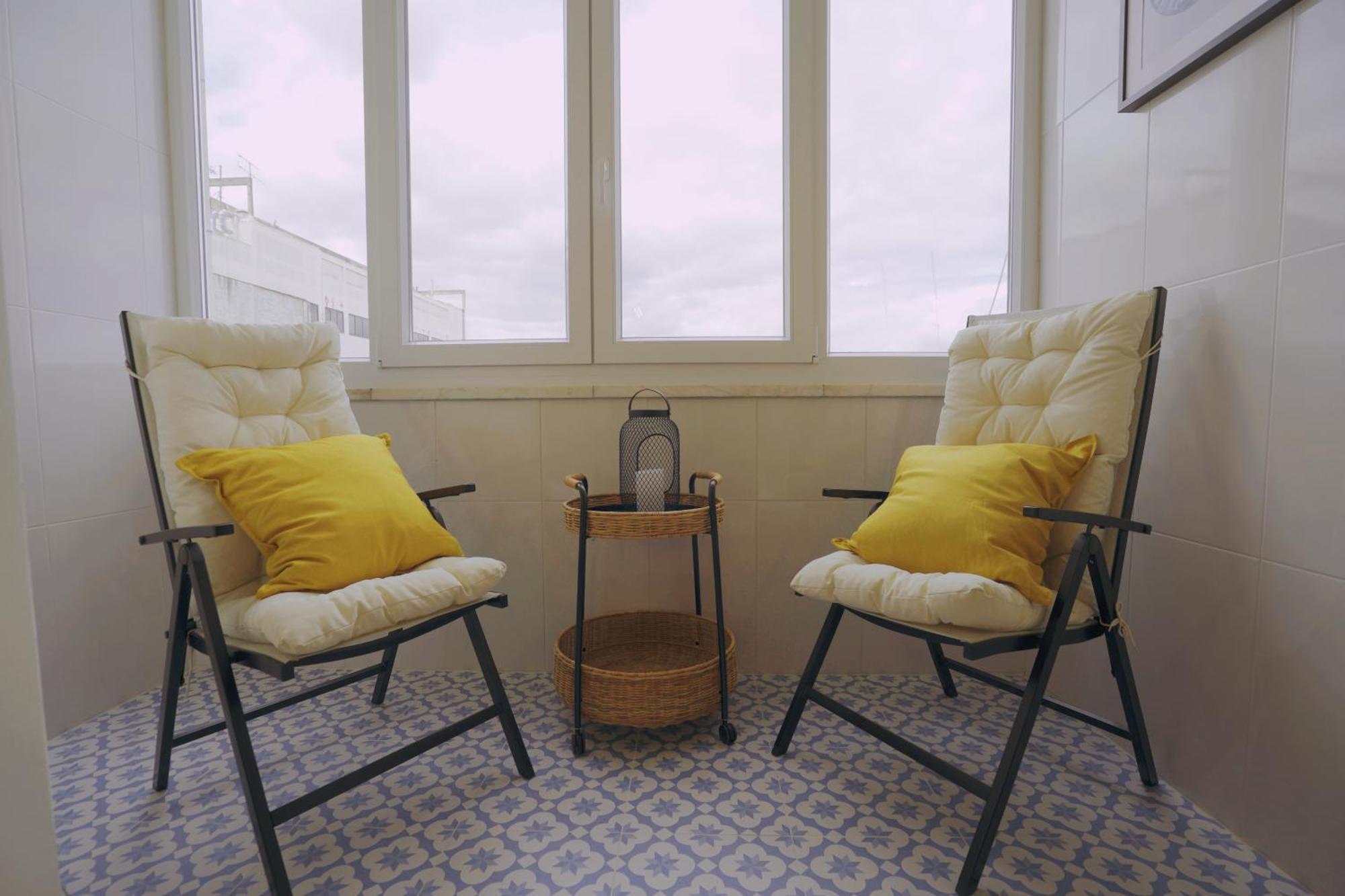 Lisbon Charming 94D, Next To Metro Apartment Екстериор снимка
