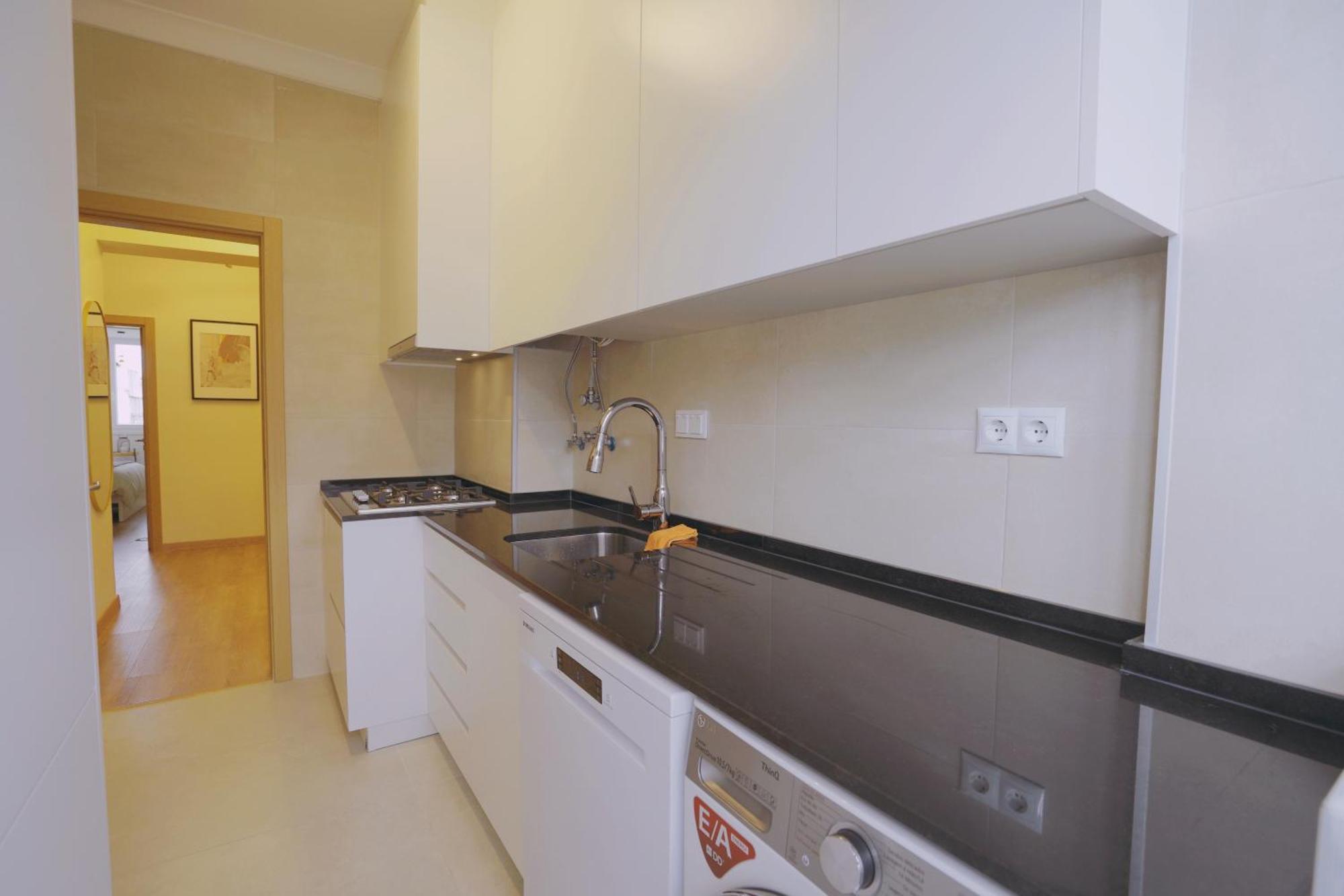 Lisbon Charming 94D, Next To Metro Apartment Екстериор снимка