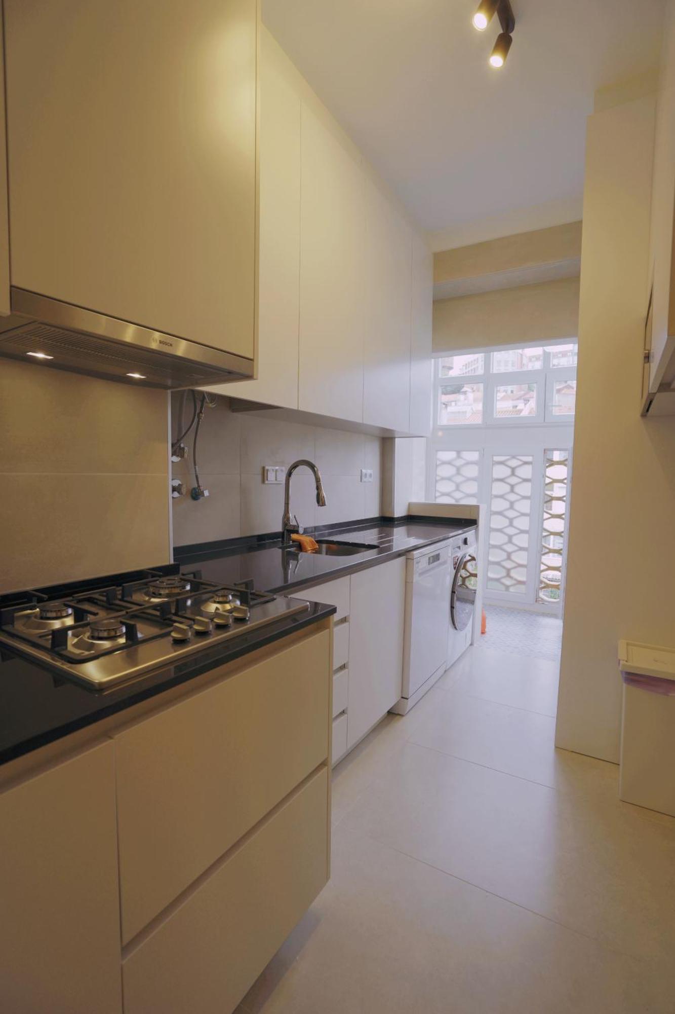 Lisbon Charming 94D, Next To Metro Apartment Екстериор снимка