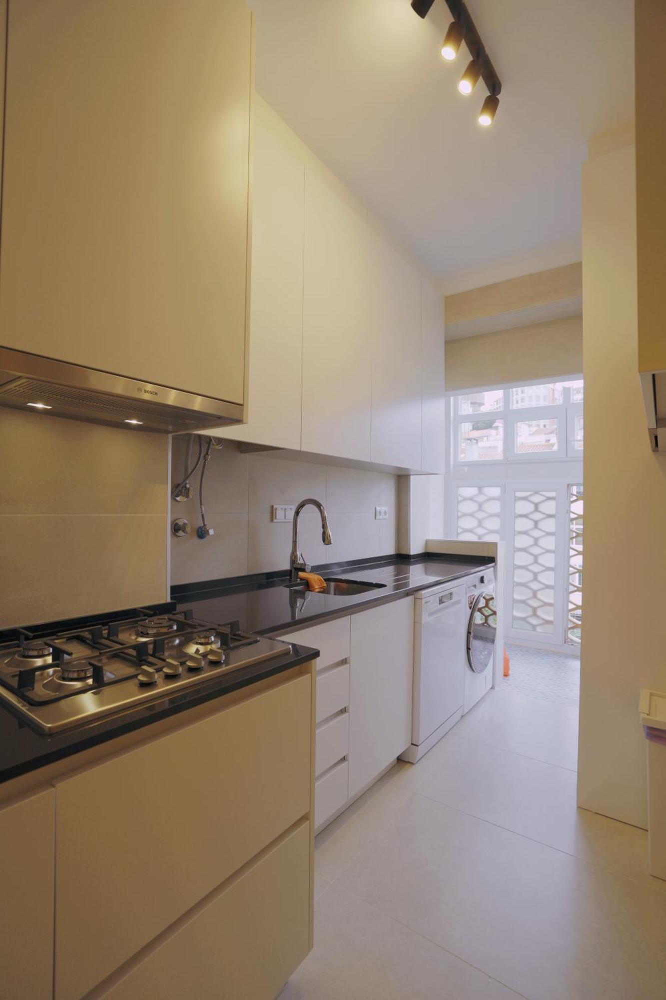 Lisbon Charming 94D, Next To Metro Apartment Екстериор снимка